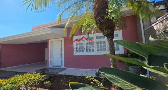 Casa com 4 Quartos à venda, 250m² no Portal do Paraíso I, Jundiaí