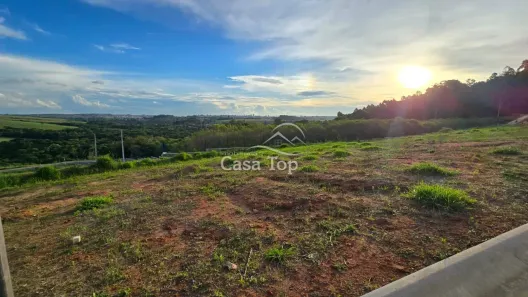 Lote/Terreno à venda, 200m² no Jardim Carvalho, Ponta Grossa