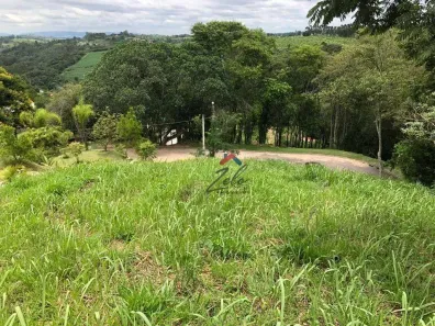 Lote/Terreno à venda, 1307m² no Campo Largo, Jarinu