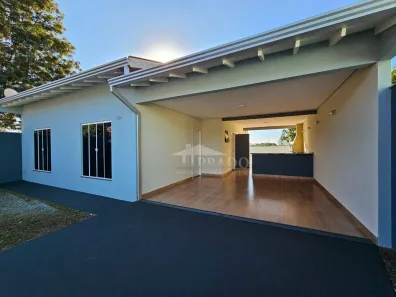 Casa com 3 Quartos à venda, 113m² no Flamboyant, Ibiporã
