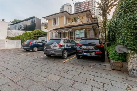 Imóvel Comercial à venda, 570m² no Pacaembu, São Paulo