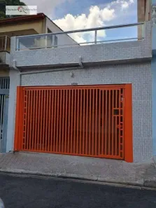 Casa com 2 Quartos à venda, 100m² no Jardim São Jorge (Raposo Tavares), São Paulo