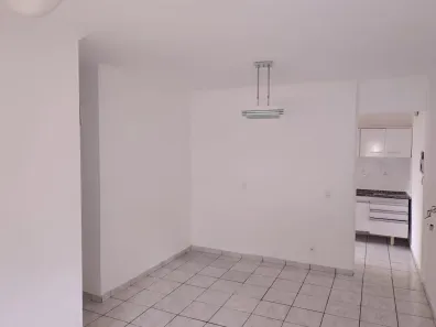 Apartamento com 3 Quartos para alugar, 60m² no Jardim Ibitirama, São Paulo