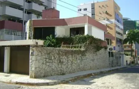 Casa com 3 Quartos à venda, 264m² no Meireles, Fortaleza