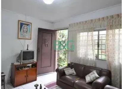Casa com 4 Quartos à venda, 204m² no Vila Guilherme, São Paulo