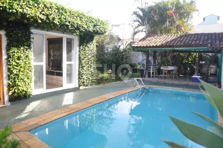 Casa com 3 Quartos à venda, 168m² no Casa Verde Média, São Paulo