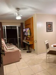 Apartamento com 2 Quartos à venda, 55m² no Taquara, Rio de Janeiro