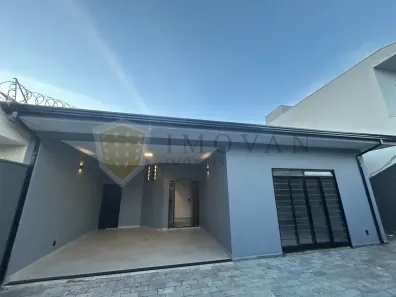 Casa com 4 Quartos à venda, 260m² no Alto da Boa Vista, Ribeirão Preto