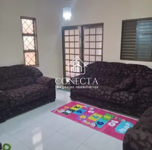 Casa com 4 Quartos à venda, 120m² no Morumbi, Uberlândia
