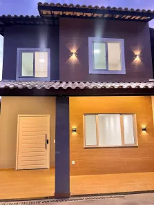 Casa com 3 Quartos à venda, 162m² no Jacundá, Aquiraz