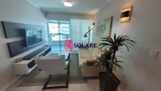 Apartamento com 3 Quartos para alugar, 110m² no Bombas, Bombinhas