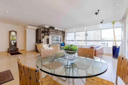 Apartamento com 2 Quartos à venda, 150m² no Itaim Bibi, São Paulo