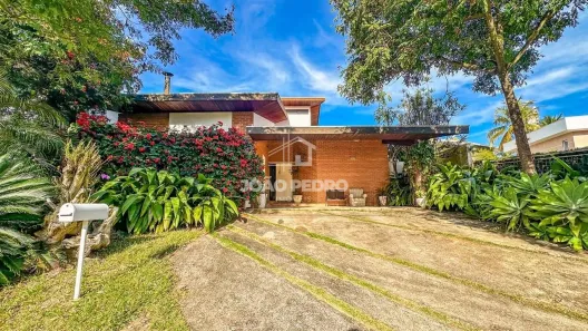 Casa de Condomínio com 3 Quartos à venda, 256m² no Vila Costa, Taubaté