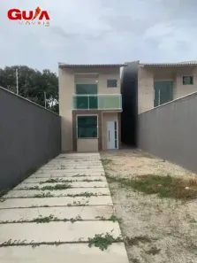 Casa com 4 Quartos à venda, 252m² no Tamatanduba, Eusébio