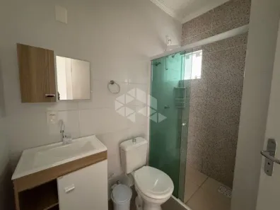 Apartamento com 2 Quartos para alugar, 83m² no Ingleses do Rio Vermelho, Florianópolis
