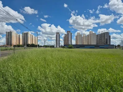 à venda, 12627m² no Parque Residencial Jaguari, Americana
