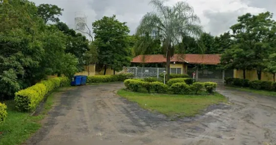 Fazenda/Sítio à venda, 2300m² no Jardim Paviotti, Monte Mor