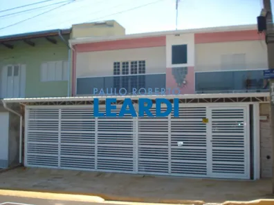 Sobrado com 4 Quartos à venda, 250m² no Loteamento Residencial Ana Carolina, Valinhos