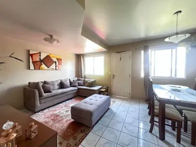 Sobrado com 3 Quartos à venda, 102m² no Vila Carrão, São Paulo