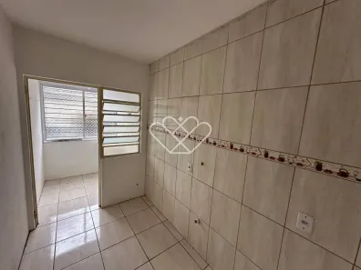 Apartamento com 1 Quarto para alugar, 45m² no Salgado Filho, Gravataí