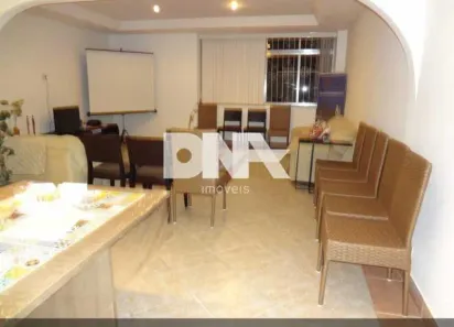 Apartamento com 3 Quartos à venda, 183m² no Flamengo, Rio de Janeiro
