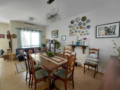 Casa de Condomínio com 3 Quartos à venda, 265m² no Bonfim Paulista, Ribeirão Preto