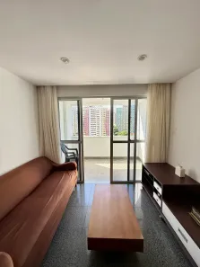 Apartamento com 3 Quartos à venda, 97m² no Pituba, Salvador