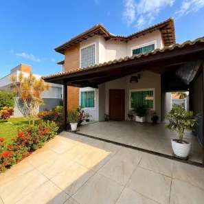 Casa de Condomínio com 3 Quartos à venda, 225m² no Ogiva, Cabo Frio