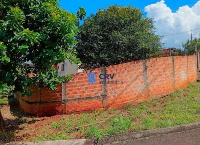 Casa com 3 Quartos à venda, 75m² no Conjunto Cafezal 1, Londrina