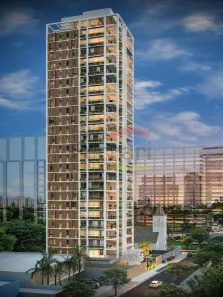 Apartamento com 3 Quartos para alugar, 150m² no Itaim Bibi, São Paulo