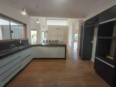 Casa com 3 Quartos à venda, 254m² no Jardim Esplanada II, Indaiatuba