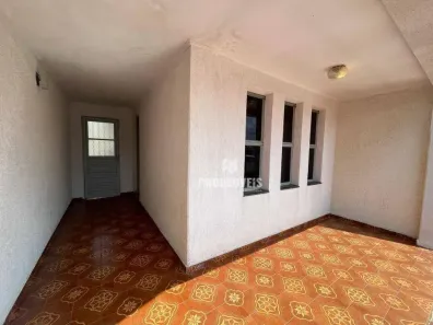 Casa com 4 Quartos à venda, 181m² no Vila Dainese, Americana