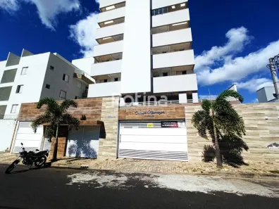 Apartamento com 2 Quartos para alugar, 55m² no Tubalina, Uberlândia