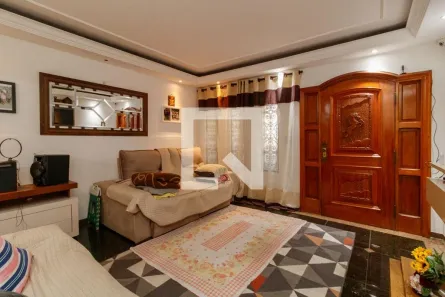 Casa com 3 Quartos à venda, 125m² no Vila Maria, São Paulo