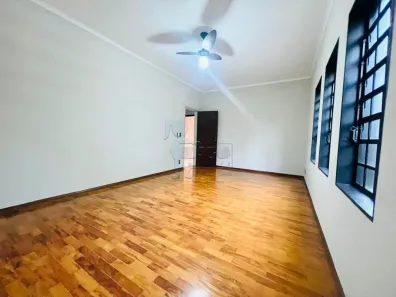 Imóvel Comercial com 4 Quartos para alugar, 176m² no Jardim Macedo, Ribeirão Preto