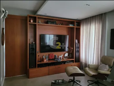 Apartamento com 3 Quartos à venda, 134m² no Vila Anastácio, São Paulo