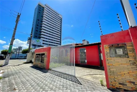 Prédio Comercial à venda, 269m² no Lagoa Nova, Natal