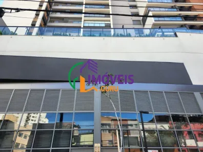 Ponto Comercial para alugar, 400m² no Vila Clementino, São Paulo