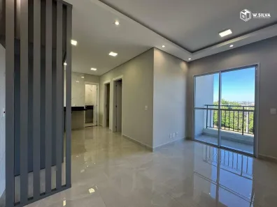 Apartamento com 2 Quartos para alugar, 50m² no Jardins do Império, Indaiatuba