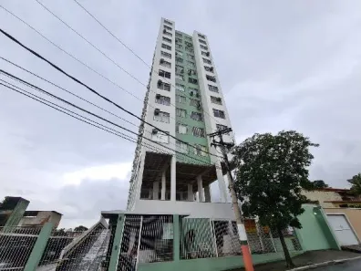 Apartamento com 2 Quartos à venda, 48m² no Centro, Nilópolis