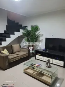 Casa com 2 Quartos à venda, 105m² no Vila Cruzeiro, São Paulo