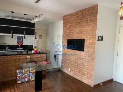 Apartamento com 2 Quartos à venda, 64m² no Sumaré, São Paulo