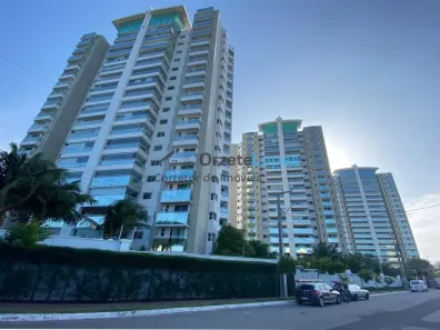 Apartamento com 3 Quartos à venda, 116m² no Manuel Dias Branco, Fortaleza