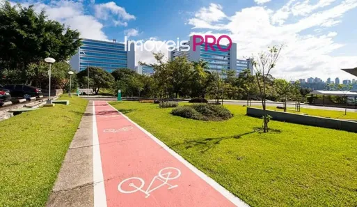 Sala Comercial à venda, 2844m² no Jardim São Luís, São Paulo