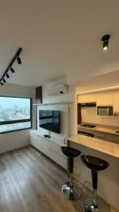 Apartamento com 2 Quartos para alugar, 62m² no Passo da Areia, Porto Alegre