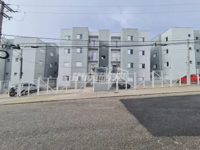 Apartamento com 2 Quartos para alugar, 60m² no Jardim Simus, Sorocaba