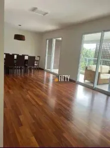 Apartamento com 3 Quartos à venda, 100m² no Vila Olímpia, São Paulo