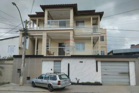 Casa com 9 Quartos à venda, 621m² no Patagônia, Vitória da Conquista
