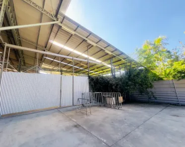 Galpão/Depósito/Armazém com 4 Quartos para alugar, 800m² no Taquara, Rio de Janeiro
