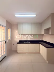 Casa de Condomínio com 4 Quartos para alugar, 150m² no Giardino, São José do Rio Preto
